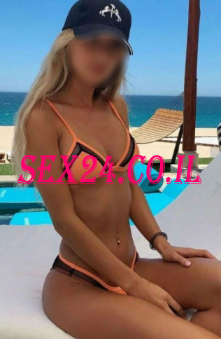 חושנית ומפנקת שירותי ליווי
