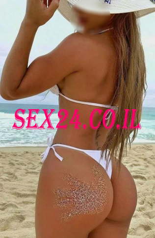 חושנית ומפנקת שירותי ליווי